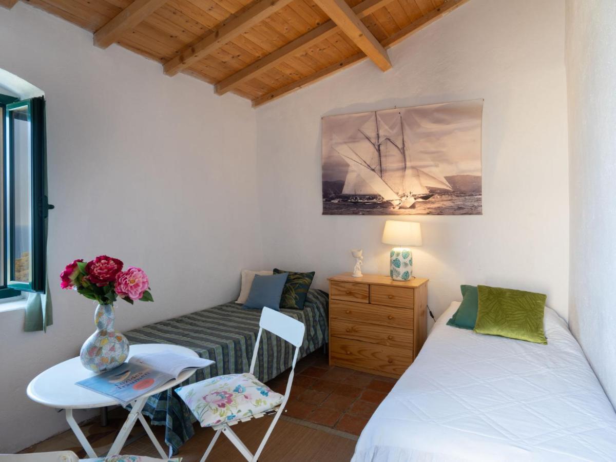 Holiday Home Francesca - Slr212 By Interhome Cipressa Kültér fotó
