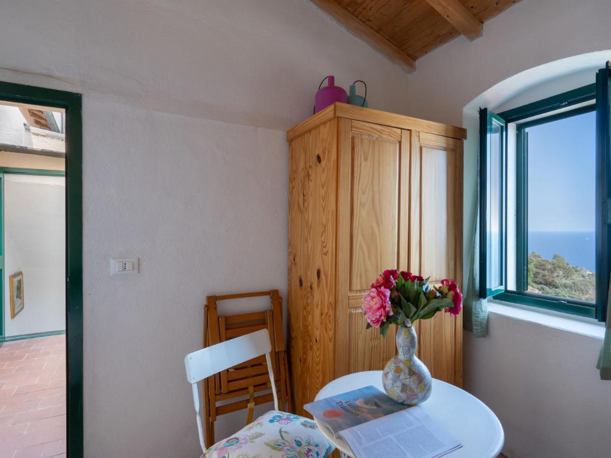 Holiday Home Francesca - Slr212 By Interhome Cipressa Kültér fotó