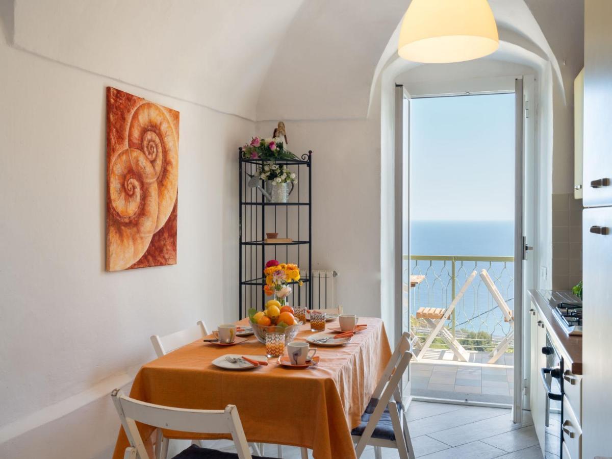 Holiday Home Francesca - Slr212 By Interhome Cipressa Kültér fotó