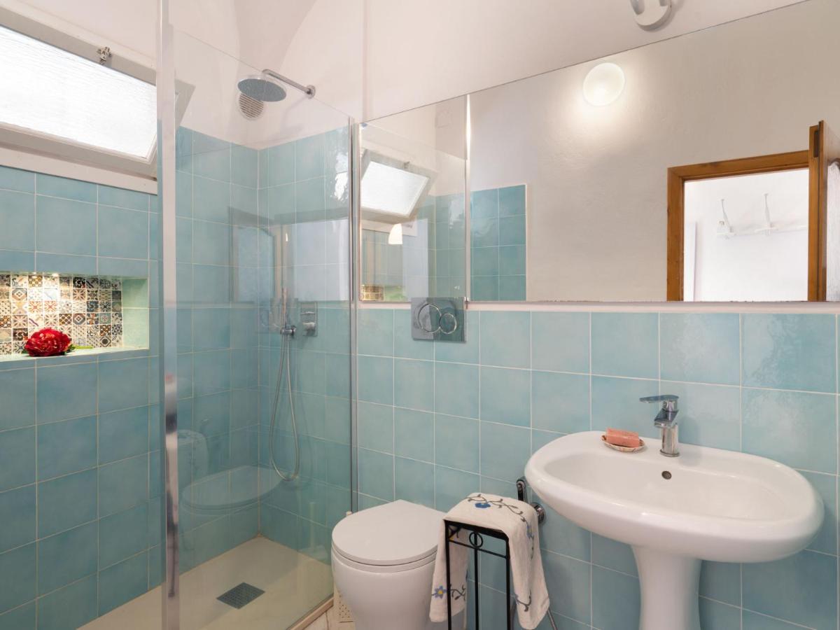 Holiday Home Francesca - Slr212 By Interhome Cipressa Kültér fotó