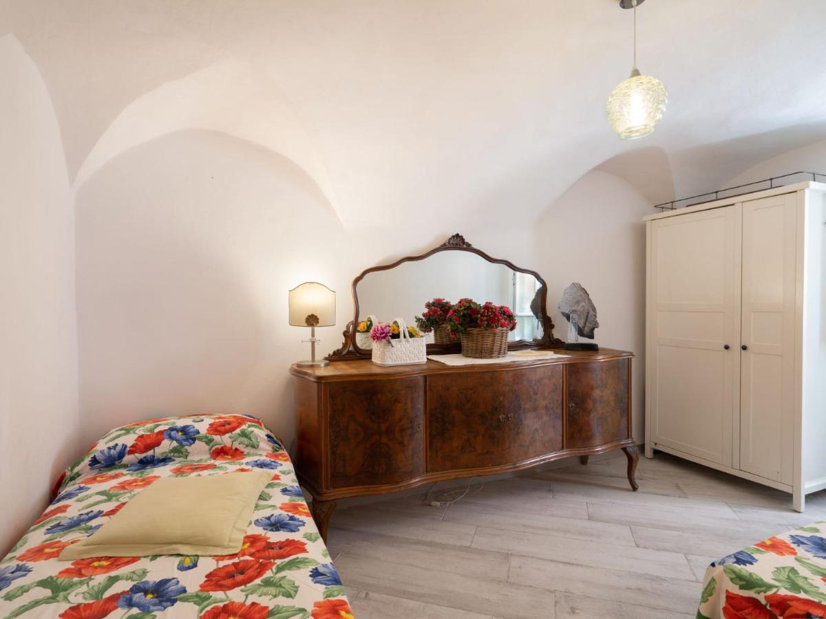 Holiday Home Francesca - Slr212 By Interhome Cipressa Kültér fotó