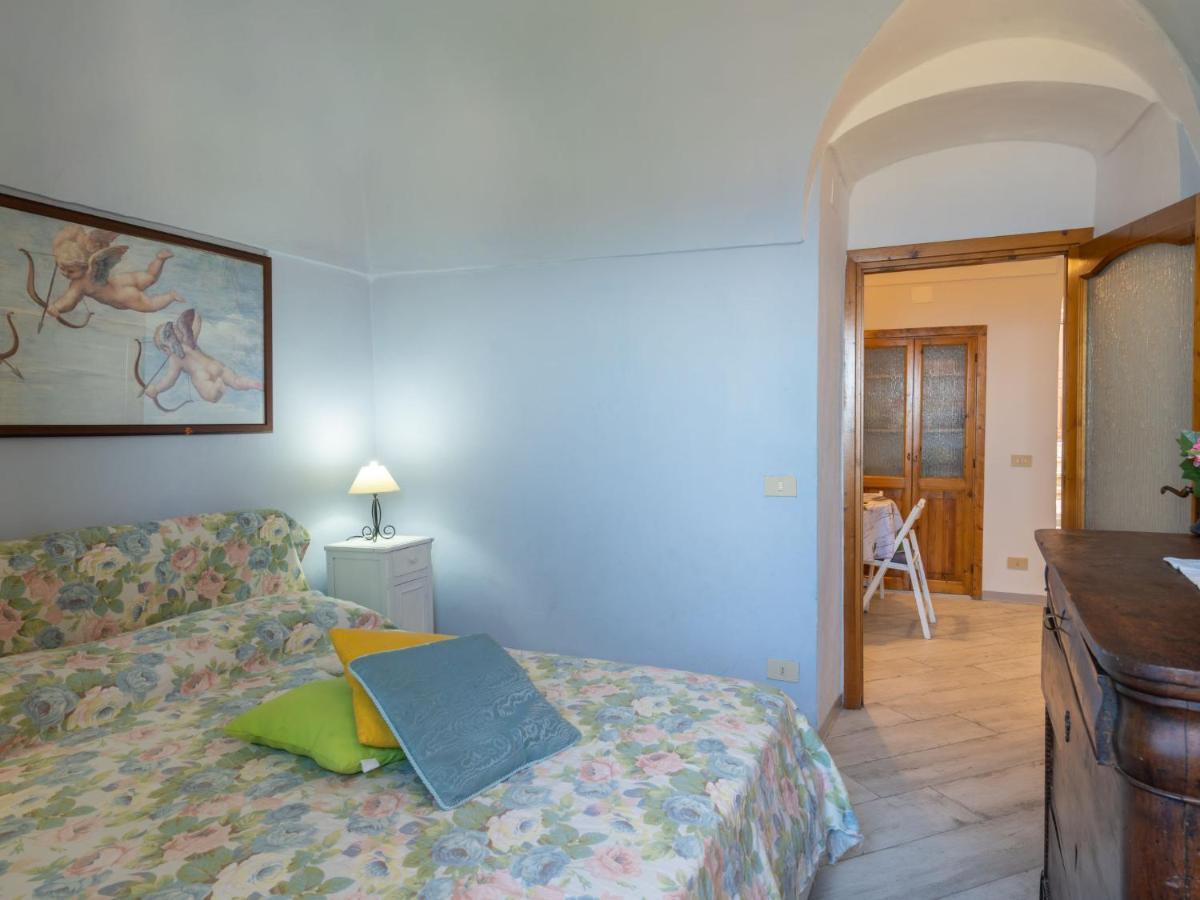 Holiday Home Francesca - Slr212 By Interhome Cipressa Kültér fotó