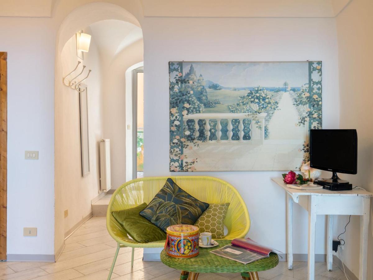 Holiday Home Francesca - Slr212 By Interhome Cipressa Kültér fotó