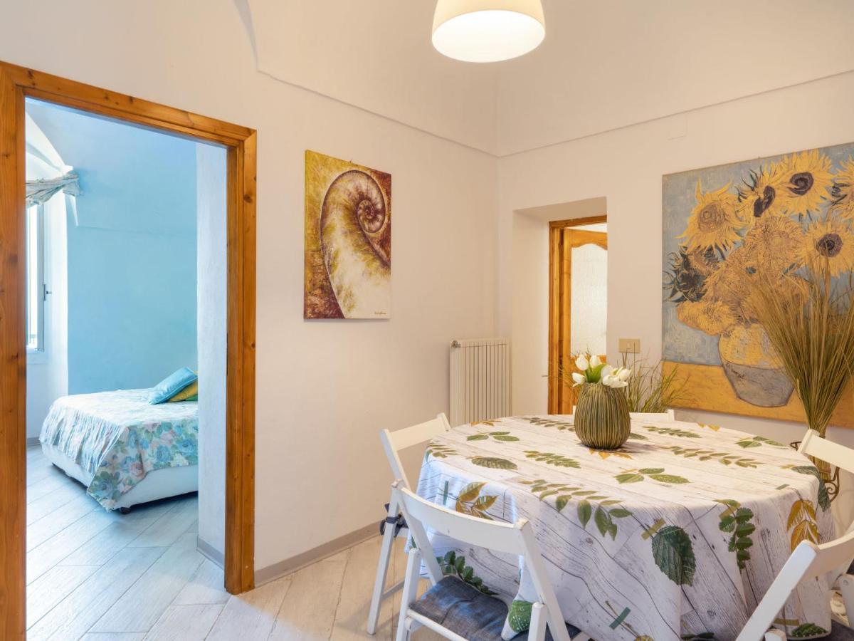 Holiday Home Francesca - Slr212 By Interhome Cipressa Kültér fotó